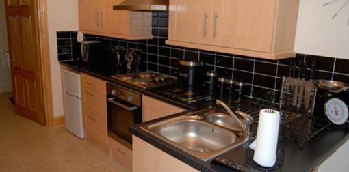 фото отеля Winchfawr Lodge Merthyr Tydfil