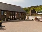 фото отеля Winchfawr Lodge Merthyr Tydfil