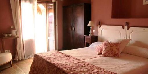 фото отеля Esquiladores Posada Real Hotel San Esteban Del Valle