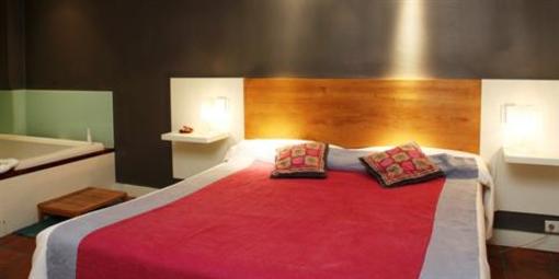 фото отеля Esquiladores Posada Real Hotel San Esteban Del Valle
