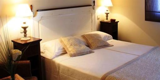 фото отеля Esquiladores Posada Real Hotel San Esteban Del Valle