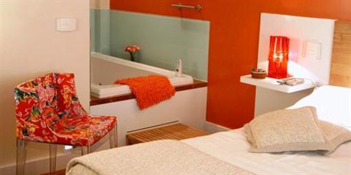 фото отеля Esquiladores Posada Real Hotel San Esteban Del Valle