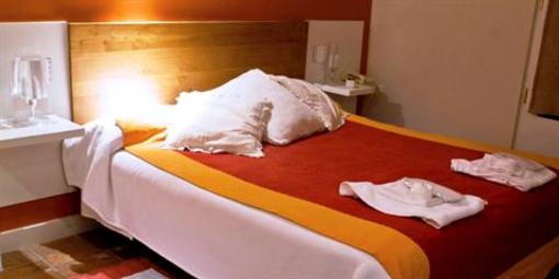 фото отеля Esquiladores Posada Real Hotel San Esteban Del Valle