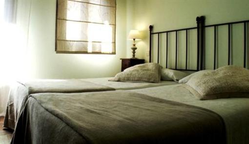 фото отеля Esquiladores Posada Real Hotel San Esteban Del Valle