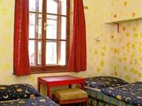Hostel Merlin