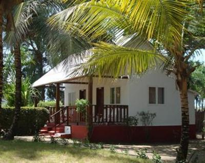 фото отеля Hotel Awale Plage