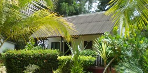 фото отеля Hotel Awale Plage