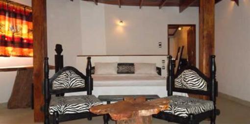 фото отеля Hotel Awale Plage