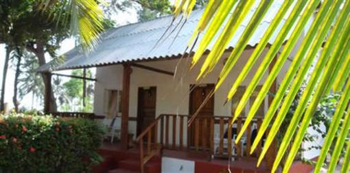 фото отеля Hotel Awale Plage