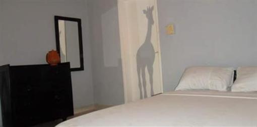 фото отеля Hotel Awale Plage