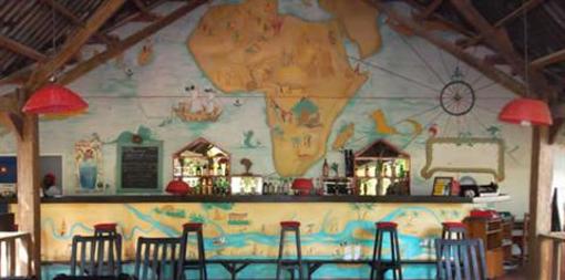 фото отеля Hotel Awale Plage
