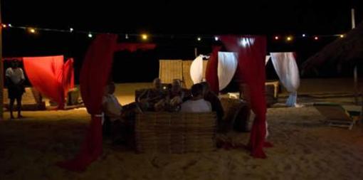 фото отеля Hotel Awale Plage