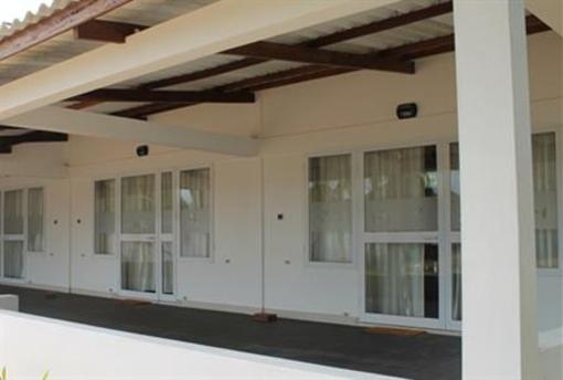 фото отеля Hotel Awale Plage