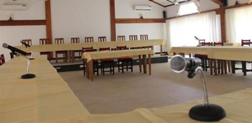 фото отеля Hotel Awale Plage