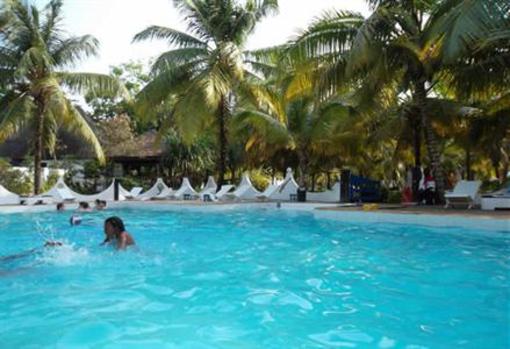 фото отеля Hotel Awale Plage