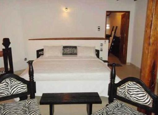 фото отеля Hotel Awale Plage