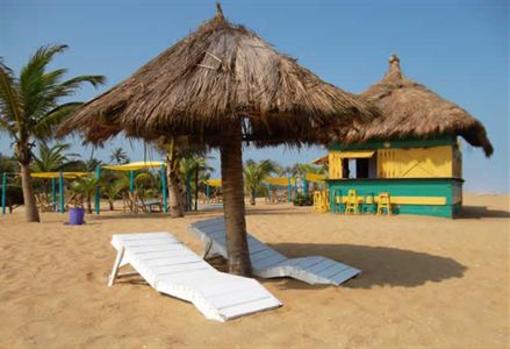 фото отеля Hotel Awale Plage