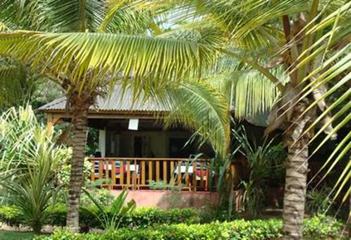фото отеля Hotel Awale Plage