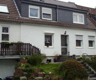 фото отеля Ferienhaus in Remscheid