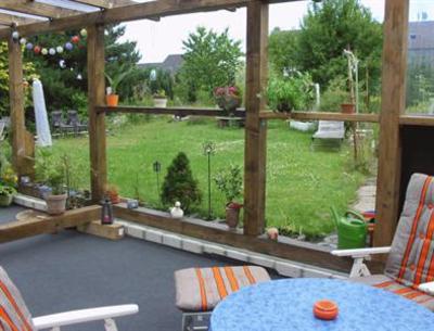 фото отеля Ferienhaus in Remscheid