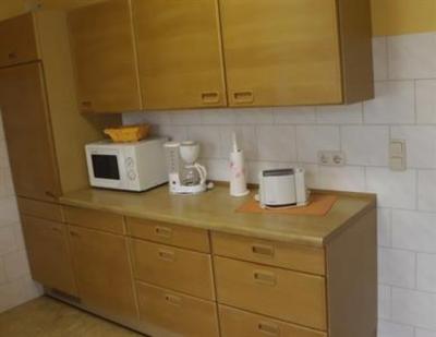 фото отеля Ferienhaus in Remscheid