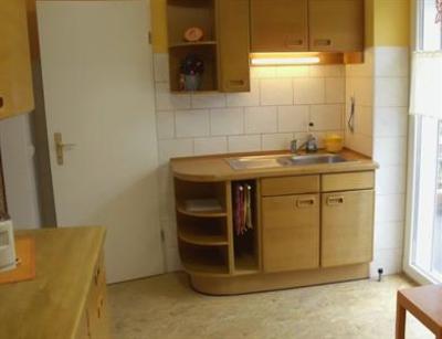 фото отеля Ferienhaus in Remscheid