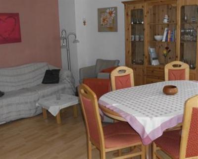 фото отеля Ferienhaus in Remscheid