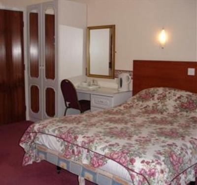 фото отеля Silversands Hotel