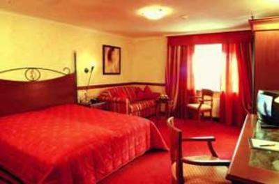 фото отеля Hotel Donauhof Deggendorf
