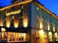 Hotel Donauhof Deggendorf