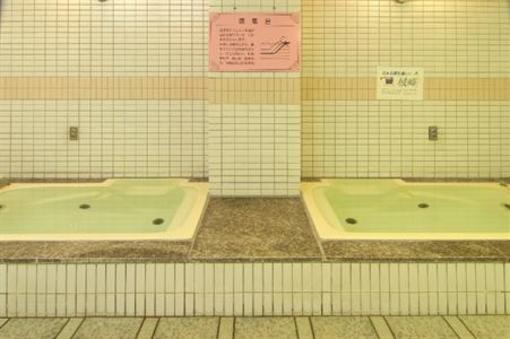 фото отеля Golden Time Takamatsu