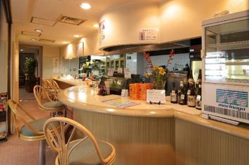 фото отеля Golden Time Takamatsu