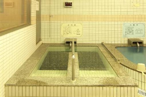фото отеля Golden Time Takamatsu