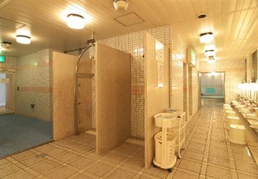 фото отеля Golden Time Takamatsu