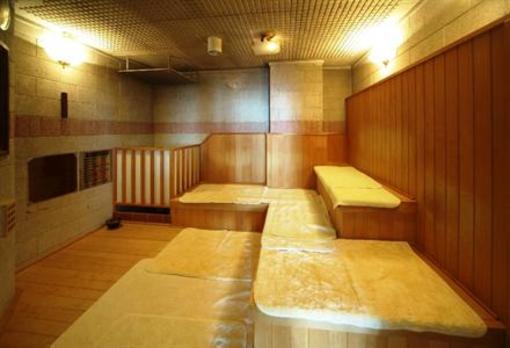 фото отеля Golden Time Takamatsu