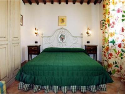 фото отеля Relais Antico Podere San Francesco Farm House Rosignano Marittimo