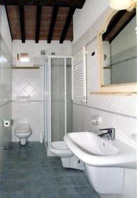 фото отеля Relais Antico Podere San Francesco Farm House Rosignano Marittimo