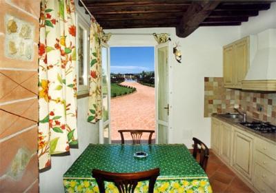 фото отеля Relais Antico Podere San Francesco Farm House Rosignano Marittimo