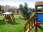 фото отеля Relais Antico Podere San Francesco Farm House Rosignano Marittimo