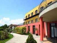 Sunset Hotel Gavirate