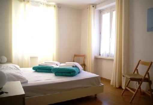 фото отеля Stella Sport Apartments