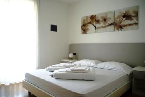 фото отеля Stella Sport Apartments