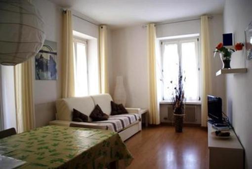 фото отеля Stella Sport Apartments