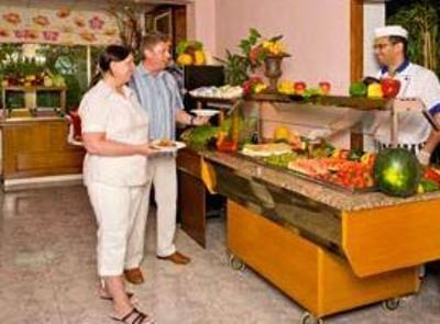 фото отеля Hotel Celo Garden