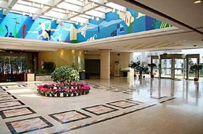 фото отеля Qixiang Hotel