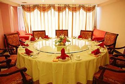 фото отеля Qixiang Hotel