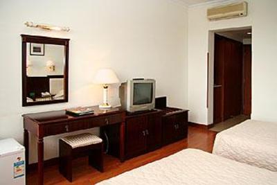 фото отеля Qixiang Hotel
