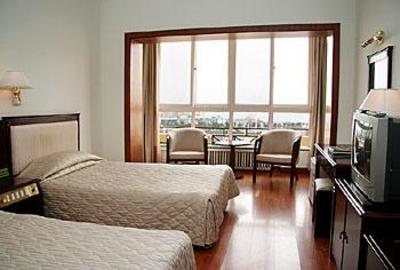 фото отеля Qixiang Hotel