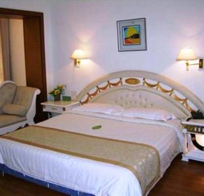фото отеля Qixiang Hotel