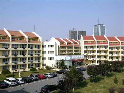 фото отеля Qixiang Hotel